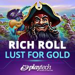 Rich Roll: Lust for Gold!