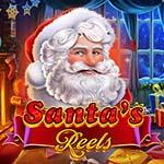 Santa`s Reels